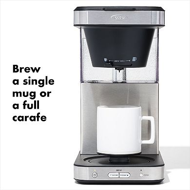 OXO Brew 8-Cup Coffee Maker