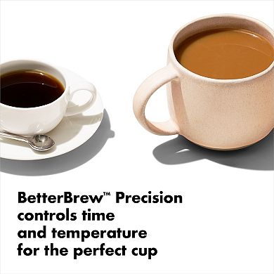 OXO Brew 8-Cup Coffee Maker