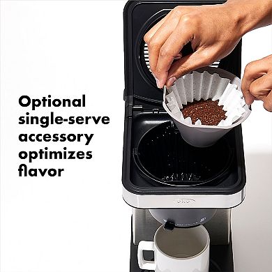 OXO Brew 8-Cup Coffee Maker