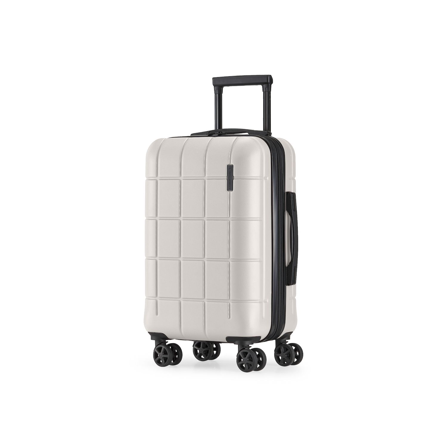 Swiss Mobility MKE Hardside Luggage