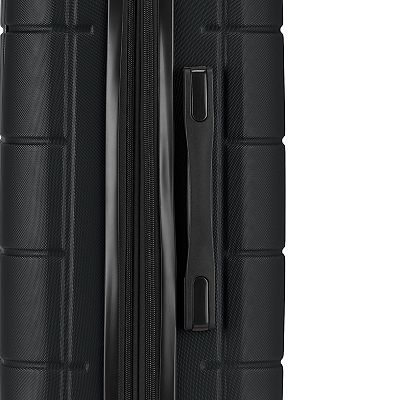 Swiss Mobility MKE Hardside Luggage