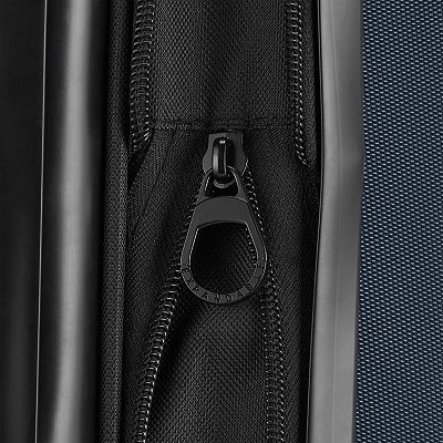 Swiss Mobility MKE Hardside Luggage