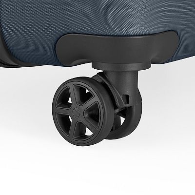 Swiss Mobility MKE Hardside Luggage