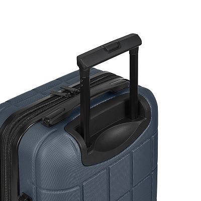 ワミレス　エフィカ2本 Swiss Mobility MKE Hardside Luggage