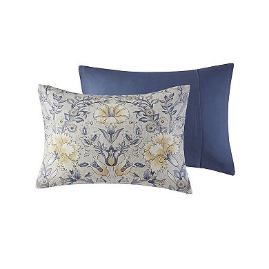 Harbor House Livia Cotton Comforter Set and Shams