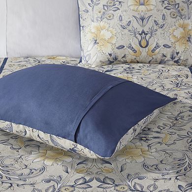 Harbor House Livia Cotton Comforter Set and Shams