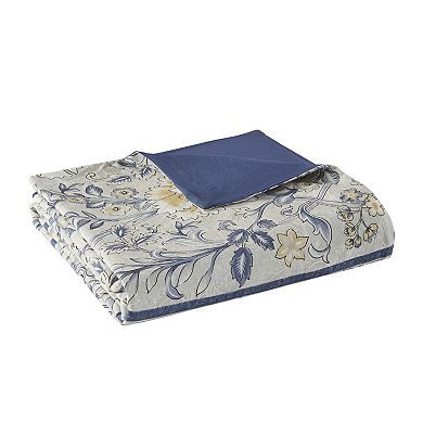 Harbor House Livia Cotton Duvet Cover Set