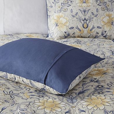 Harbor House Livia Cotton Duvet Cover Set