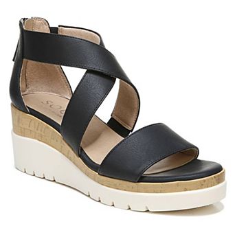 SOUL Naturalizer Goodtimes Women's Wedge Sandals