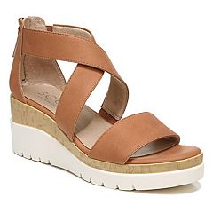 Kohls hot sale naturalizer shoes