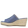 SOUL Naturalizer Oodles Women's Wedge Sandals