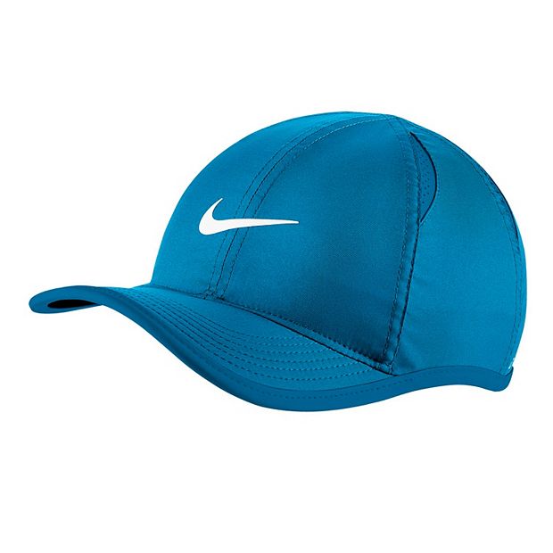 Nike AeroBill Featherlight Kids' Adjustable Hat.