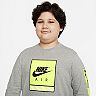Boys 8-20 Nike Brandmark Tee