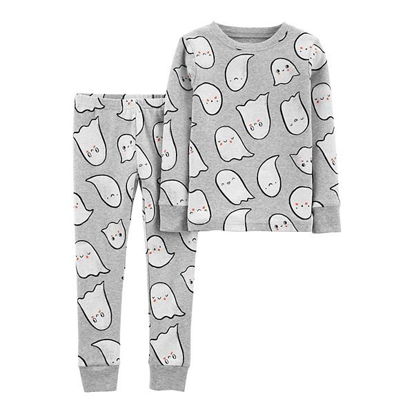 Ghost pajamas best sale