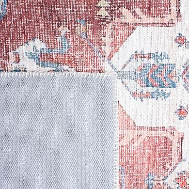 Safavieh Serapi Harper Rug