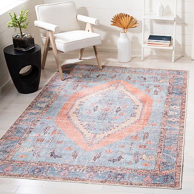 Safavieh Serapi Emery Rug