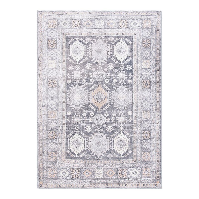 Safavieh Serapi Adalyn Rug, Multicolor, 5X8 Ft