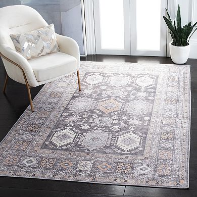 Safavieh Serapi Adalyn Rug