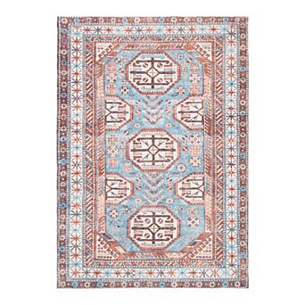 Safavieh Serapi Nyla Rug