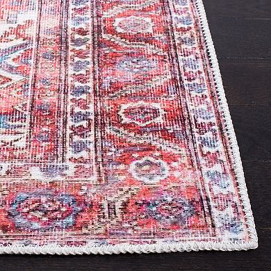 Safavieh Serapi Ember Rug