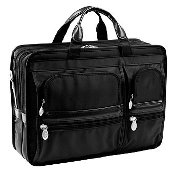 McKleinUSA Hubbard Laptop Case