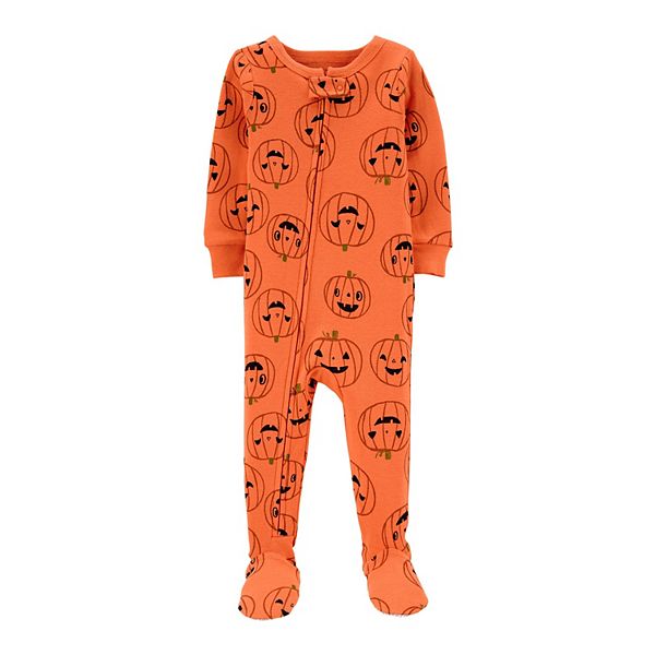 Halloween pajamas kohls hot sale