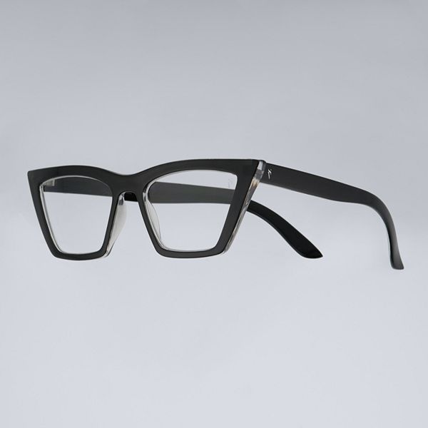 Vera wang store reading glasses