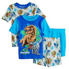 Boys Kids Jurassic Park Clothing Kohl S - roblox jurassic world shirt front