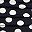 Black White Dots