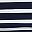 Sea White Stripes