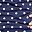 Deep Sea Polka Dot