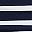 Sea White Stripes