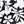 Black Havana Floral