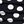 Black White Dots