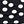 Black White Dots
