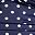 Deep Sea Polka Dot