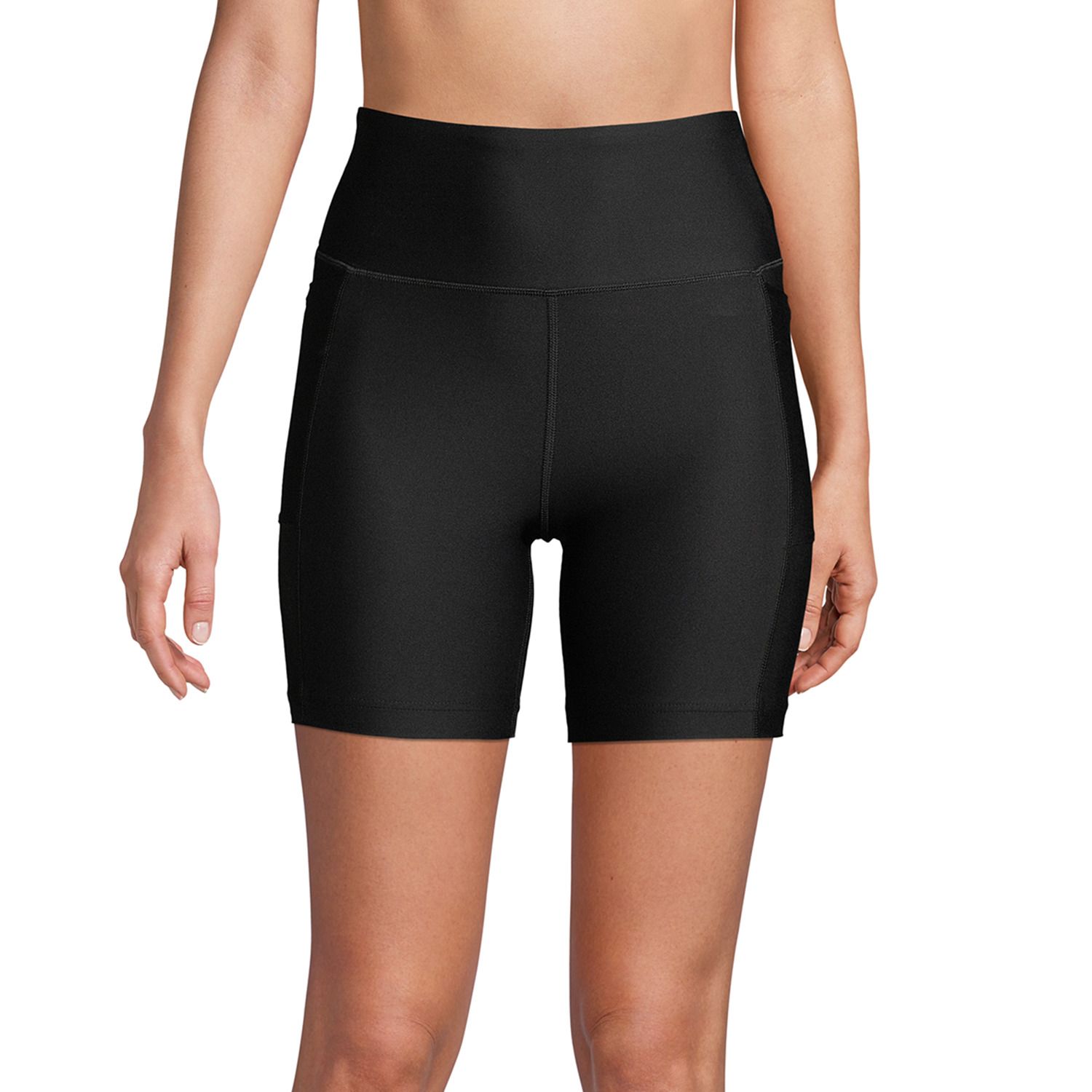 womans swimming shorts