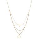 Layered Necklaces