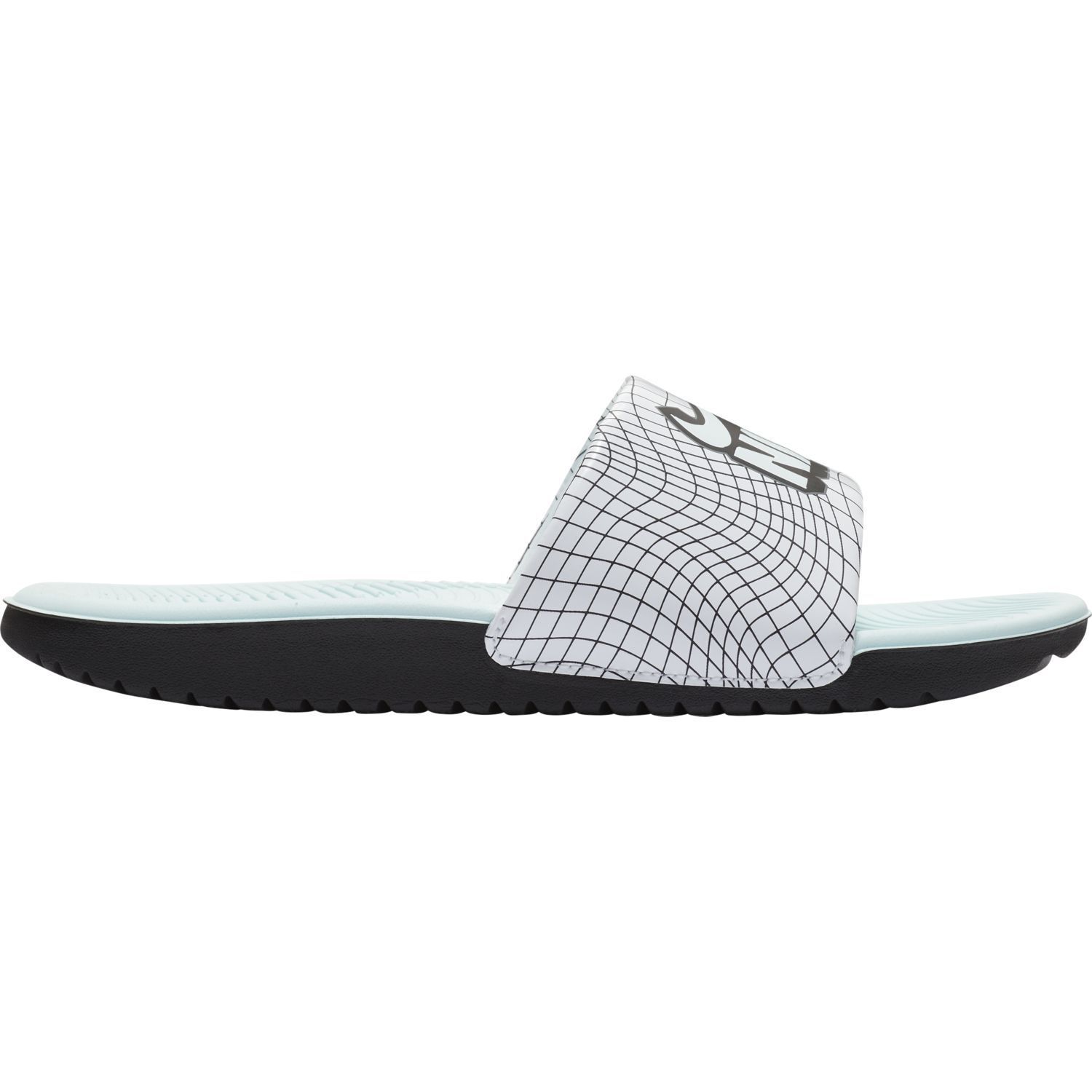 nike squishy slides