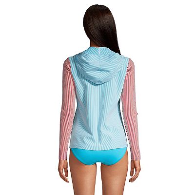 Lands end long sleeve swimsuit hotsell
