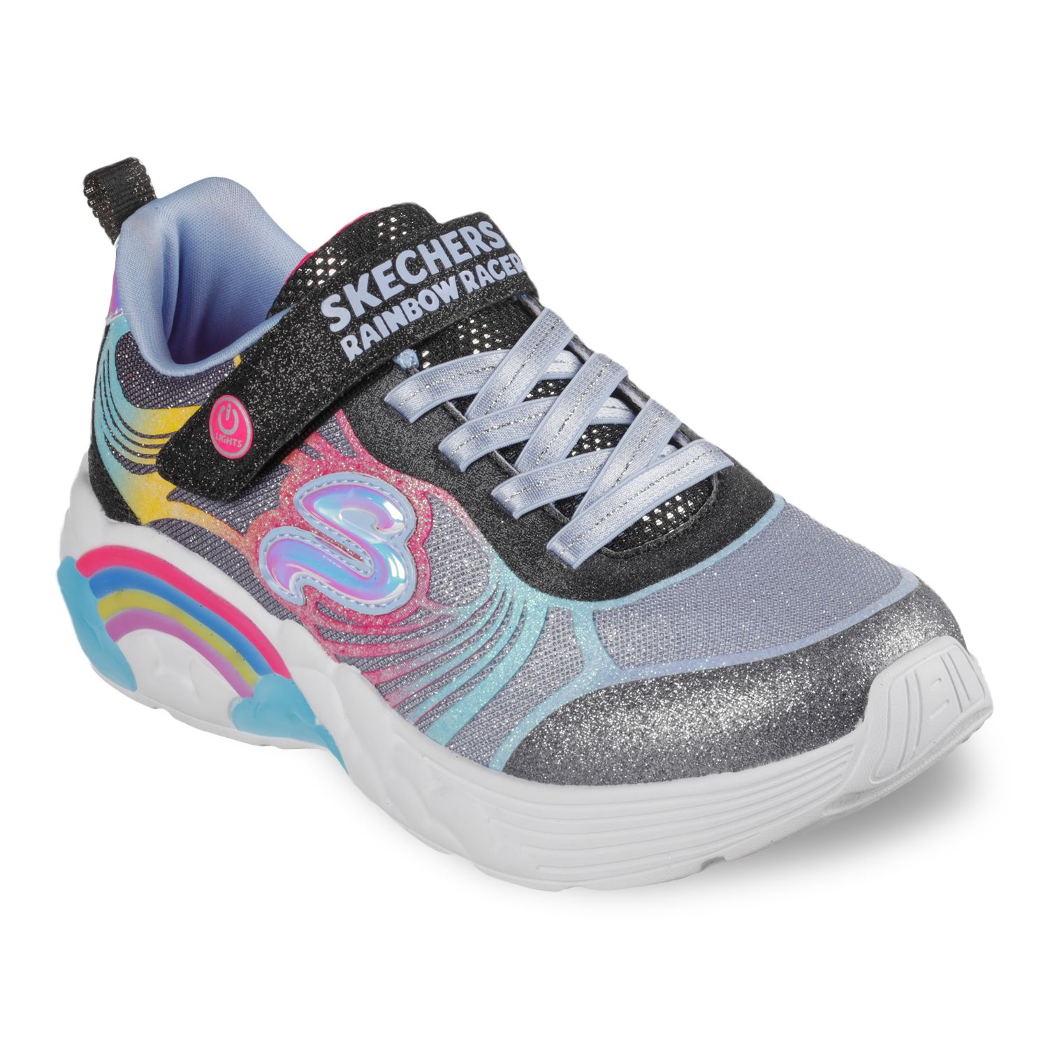 Sepatu Skechers Energy Lights India Sepatu Skechers Memory