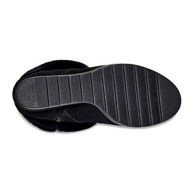 koolaburra wedge boots