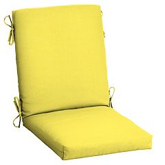 Kohls kitchen chair discount pads