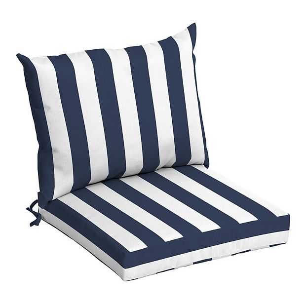 Kohls chair cushions discount outdoor