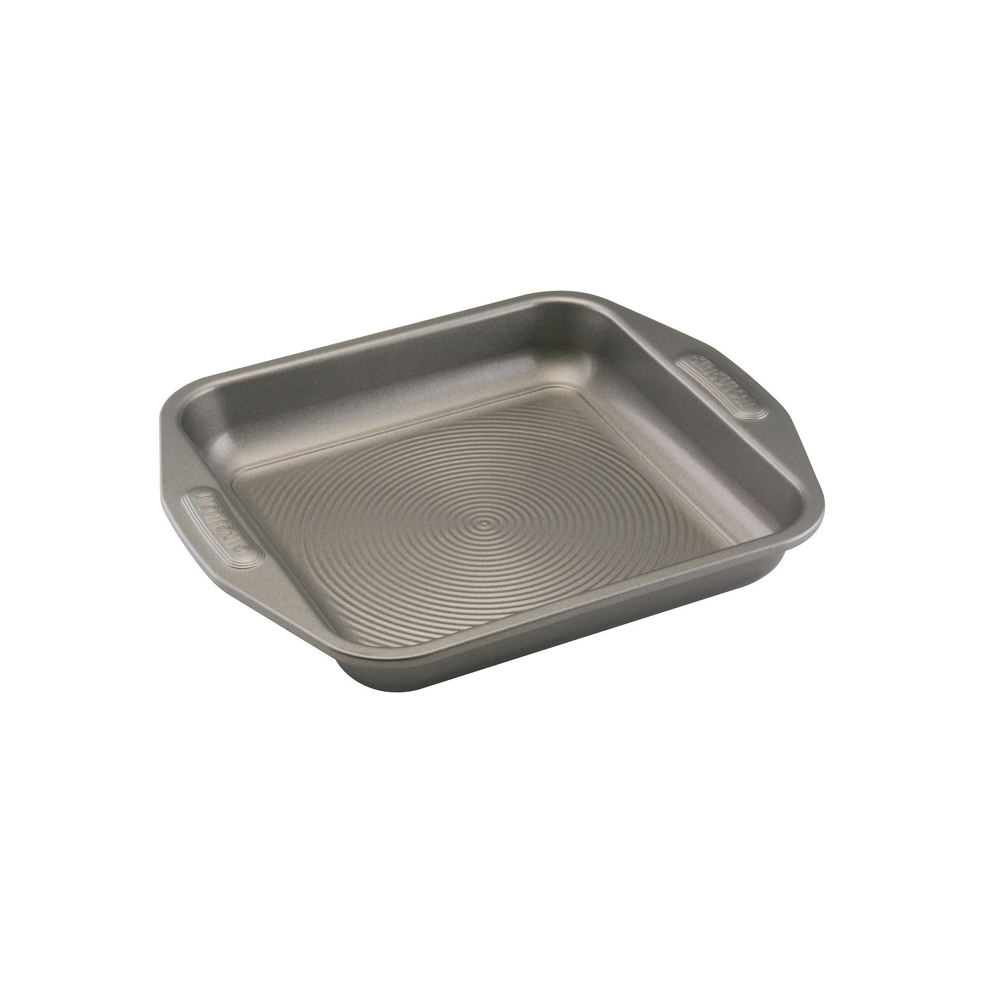 Circulon® 9-in. Square Cake Pan, Multicolor