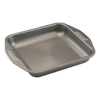 Circulon® 9 in Square Cake Pan