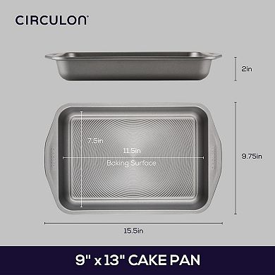 Circulon 9 x 13 Cake Pan