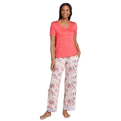 Women's Jockey® Cool & Comfy Pajama Tee