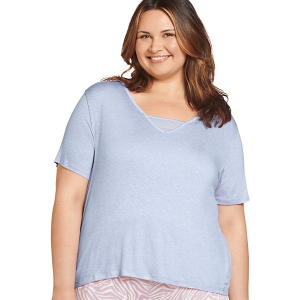 Women's Jockey® Cool & Comfy Pajama Tee