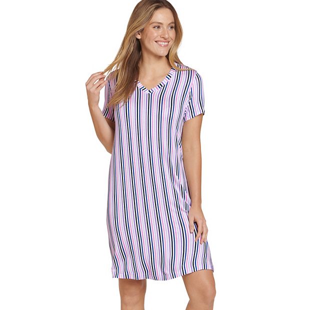 Jockey best sale women's nightshirts